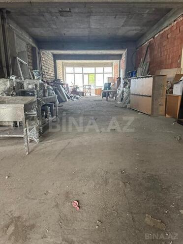 Obyekt - Memar Əcəmi m. - 305 m² (2)