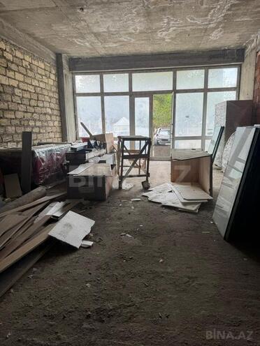 Obyekt - Memar Əcəmi m. - 305 m² (4)