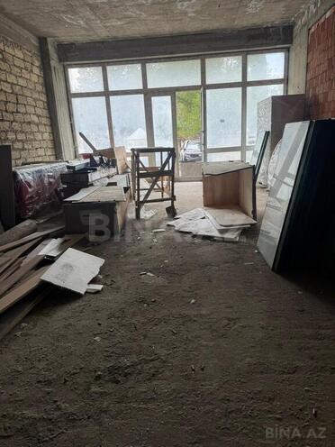 Obyekt - Memar Əcəmi m. - 305 m² (5)
