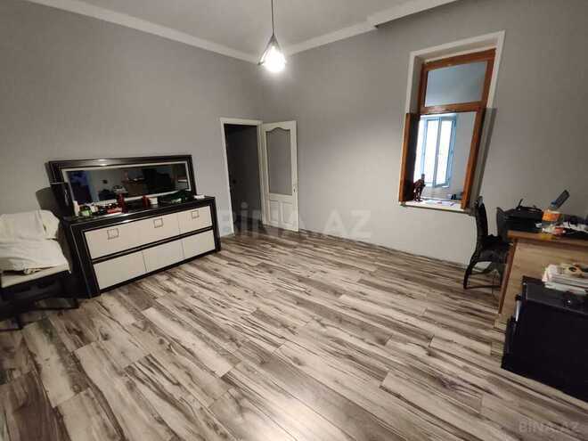 6 otaqlı həyət evi/bağ evi - Zabrat q. - 117 m² (12)