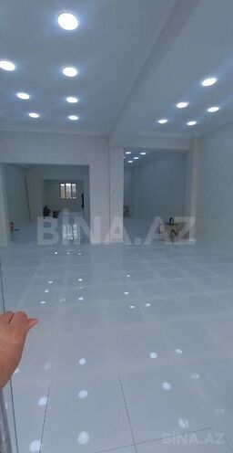 Obyekt - Memar Əcəmi m. - 157 m² (5)