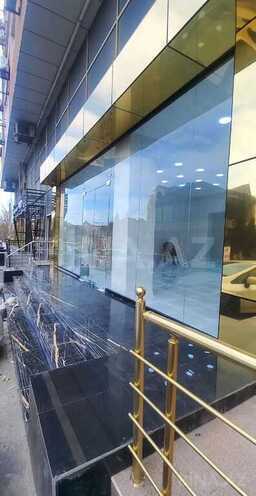 Obyekt - Memar Əcəmi m. - 157 m² (2)
