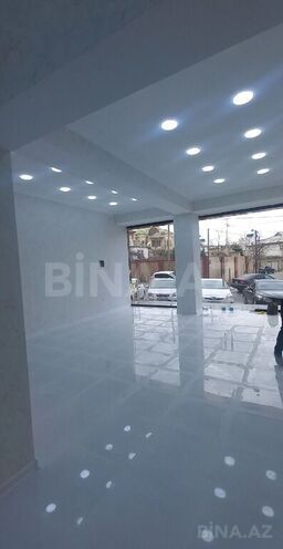 Obyekt - Memar Əcəmi m. - 157 m² (4)