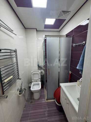 2 otaqlı yeni tikili - Elmlər Akademiyası m. - 60 m² (6)