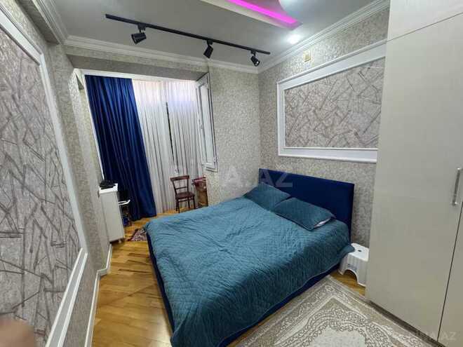 2 otaqlı yeni tikili - Elmlər Akademiyası m. - 60 m² (17)