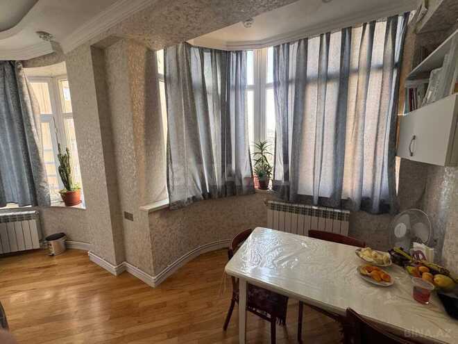 2 otaqlı yeni tikili - Elmlər Akademiyası m. - 60 m² (12)