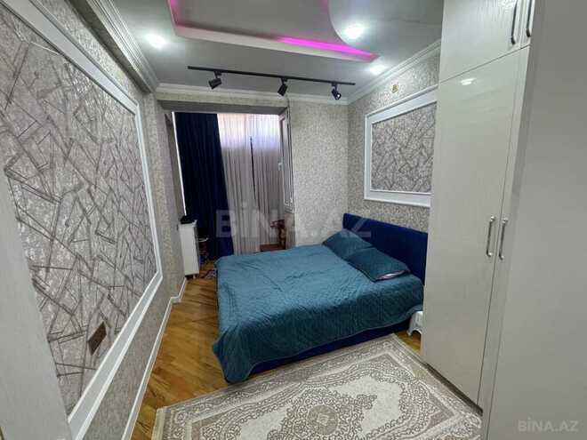 2 otaqlı yeni tikili - Elmlər Akademiyası m. - 60 m² (2)