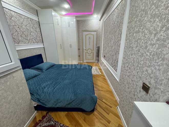 2 otaqlı yeni tikili - Elmlər Akademiyası m. - 60 m² (7)