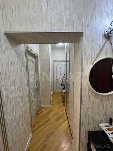 2 otaqlı yeni tikili - Elmlər Akademiyası m. - 60 m² (8)
