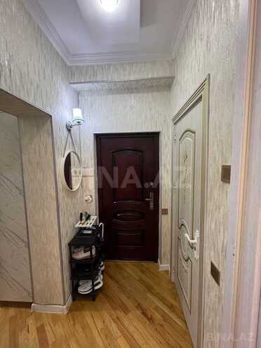 2 otaqlı yeni tikili - Elmlər Akademiyası m. - 60 m² (5)