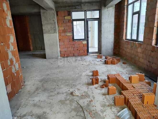 2 otaqlı yeni tikili - Nərimanov r. - 118 m² (7)