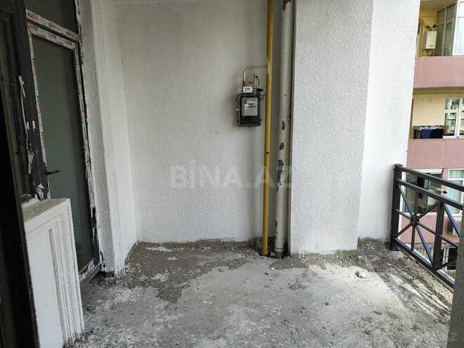 2 otaqlı yeni tikili - Nərimanov r. - 118 m² (13)