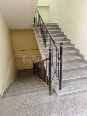 2 otaqlı yeni tikili - Nərimanov r. - 118 m² (2)