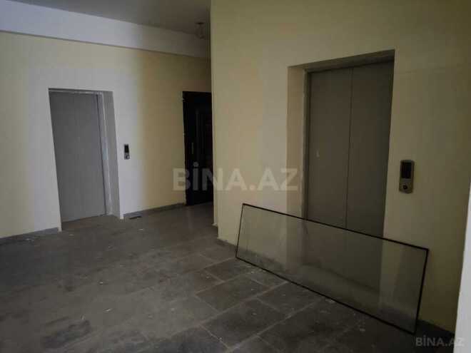 2 otaqlı yeni tikili - Nərimanov r. - 118 m² (4)