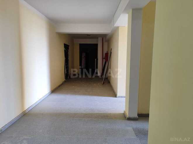 2 otaqlı yeni tikili - Nərimanov r. - 118 m² (3)