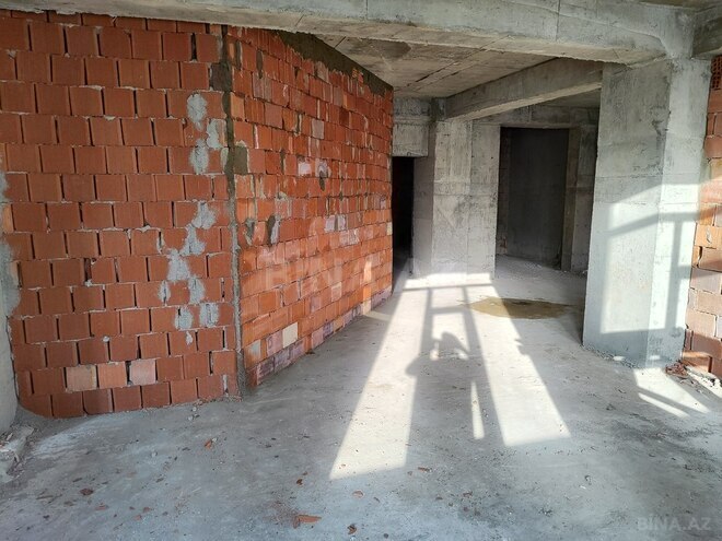 2 otaqlı yeni tikili - Nərimanov r. - 118 m² (11)