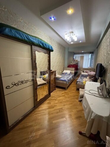 4 otaqlı yeni tikili - 8-ci kilometr q. - 139 m² (8)