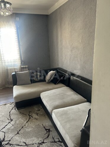 4 otaqlı köhnə tikili - Biləcəri q. - 90 m² (2)