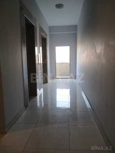 2 otaqlı yeni tikili - Azadlıq Prospekti m. - 80 m² (15)