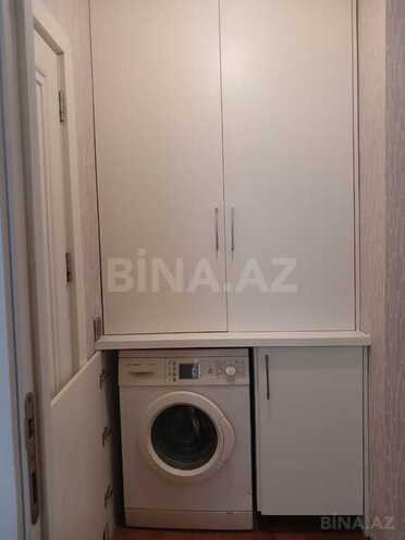 2 otaqlı yeni tikili - Azadlıq Prospekti m. - 80 m² (12)