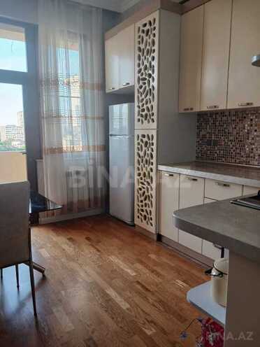 2 otaqlı yeni tikili - Azadlıq Prospekti m. - 80 m² (8)