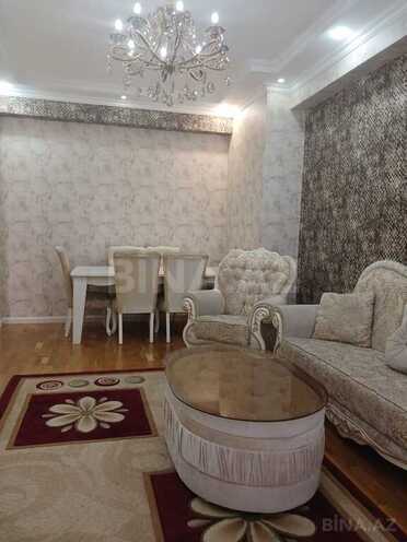2 otaqlı yeni tikili - Azadlıq Prospekti m. - 80 m² (2)
