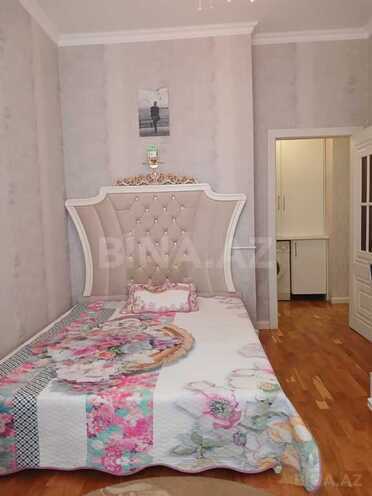 2 otaqlı yeni tikili - Azadlıq Prospekti m. - 80 m² (3)