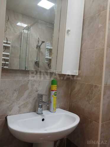 2 otaqlı yeni tikili - Azadlıq Prospekti m. - 80 m² (11)