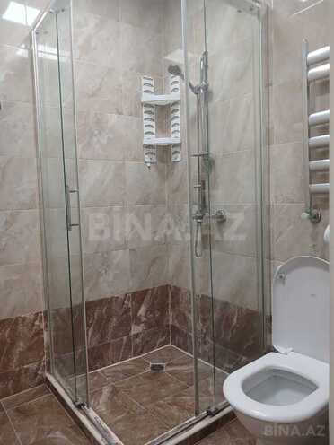 2 otaqlı yeni tikili - Azadlıq Prospekti m. - 80 m² (13)