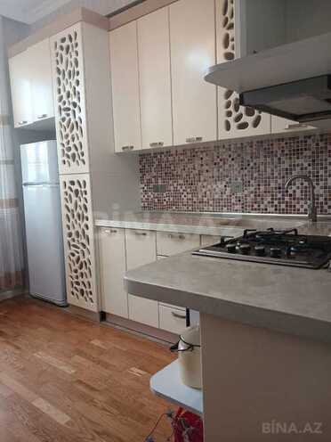 2 otaqlı yeni tikili - Azadlıq Prospekti m. - 80 m² (7)