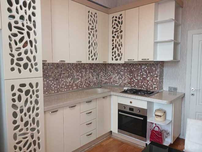 2 otaqlı yeni tikili - Azadlıq Prospekti m. - 80 m² (10)
