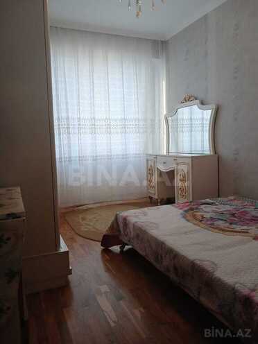 2 otaqlı yeni tikili - Azadlıq Prospekti m. - 80 m² (4)