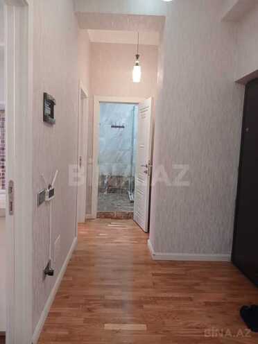 2 otaqlı yeni tikili - Azadlıq Prospekti m. - 80 m² (6)