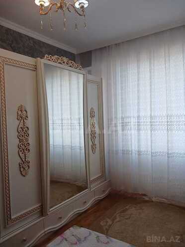 2 otaqlı yeni tikili - Azadlıq Prospekti m. - 80 m² (5)