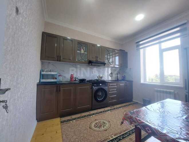 3-комн. дом/дача - пос. Бинагади - 75 м² (5)