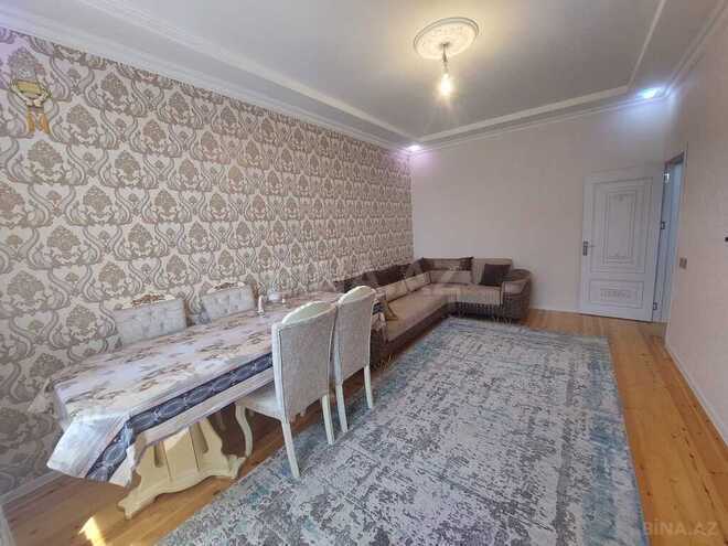 3-комн. дом/дача - пос. Бинагади - 75 м² (1)