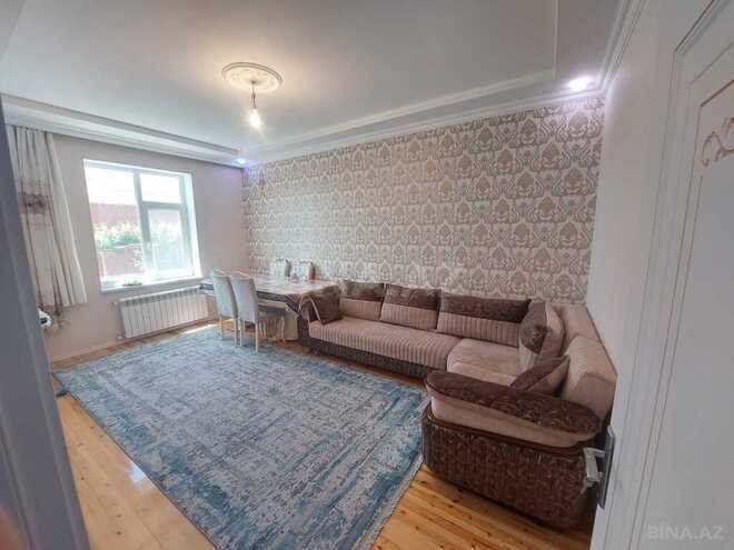 3-комн. дом/дача - пос. Бинагади - 75 м² (2)