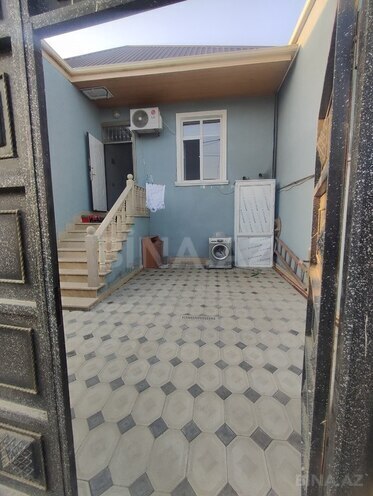 3-комн. дом/дача - пос. Бинагади - 75 м² (8)