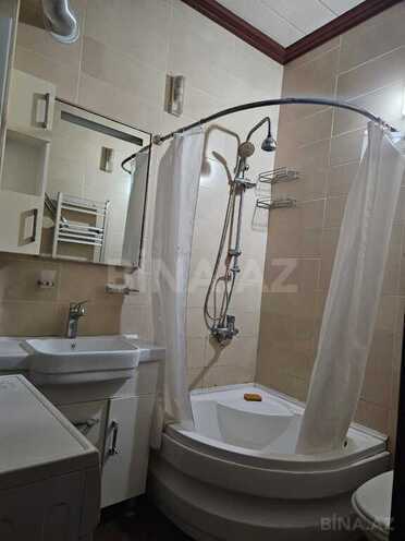 1-комн. вторичка - м. Нариман Нариманов - 40 м² (4)