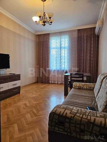 1-комн. вторичка - м. Нариман Нариманов - 40 м² (3)