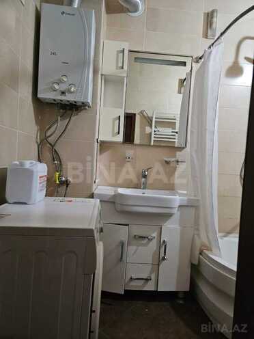 1-комн. вторичка - м. Нариман Нариманов - 40 м² (6)