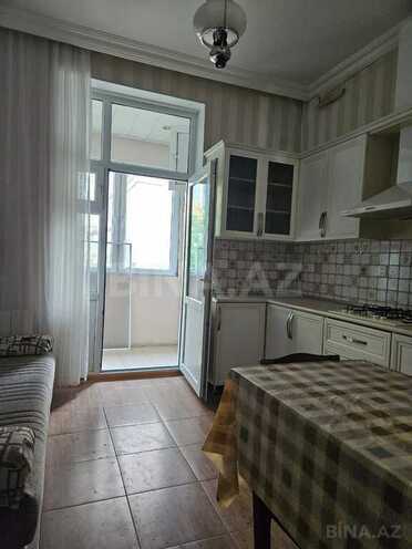 1-комн. вторичка - м. Нариман Нариманов - 40 м² (8)