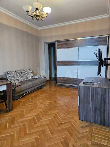 1-комн. вторичка - м. Нариман Нариманов - 40 м² (10)
