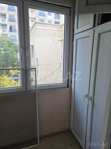 1-комн. вторичка - м. Нариман Нариманов - 40 м² (11)