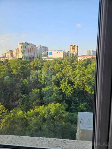 1-комн. вторичка - м. Нариман Нариманов - 40 м² (9)