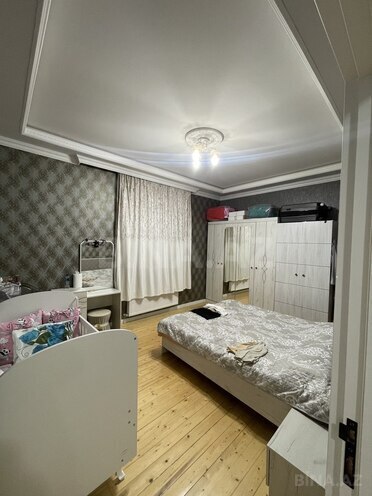 4 otaqlı həyət evi/bağ evi - Savalan q. - 100 m² (11)