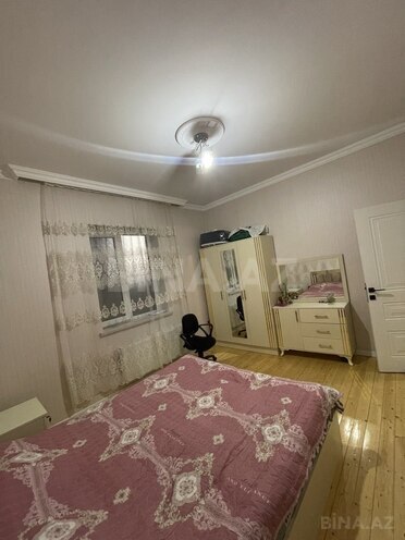 4 otaqlı həyət evi/bağ evi - Savalan q. - 100 m² (6)
