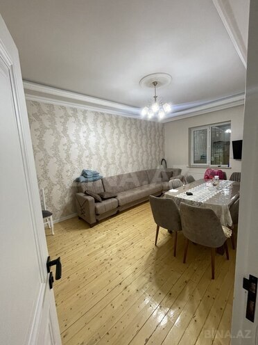 4 otaqlı həyət evi/bağ evi - Savalan q. - 100 m² (10)