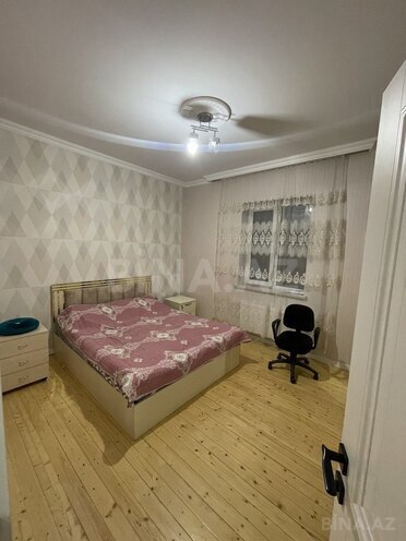 4 otaqlı həyət evi/bağ evi - Savalan q. - 100 m² (7)