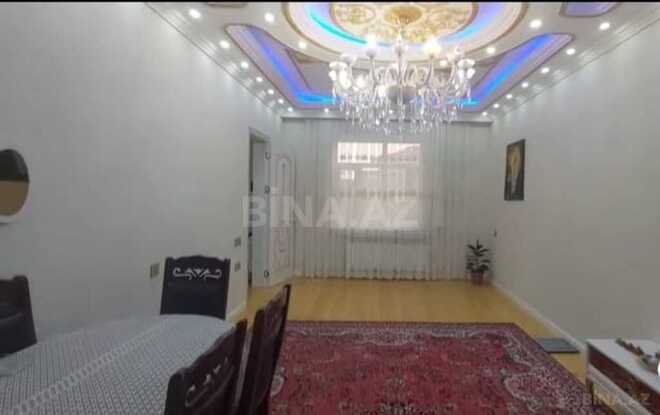 4 otaqlı həyət evi/bağ evi - Masazır q. - 155 m² (7)